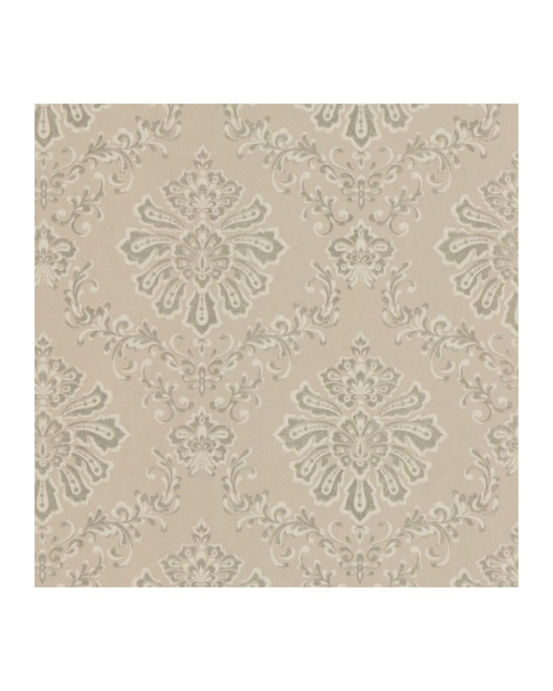 Papier peint BROUGHTON 1602-104-06 - 1838 WALLCOVERINGS Papier peint BROUGHTON 1602-104-06 - 1838 WALLCOVERINGS