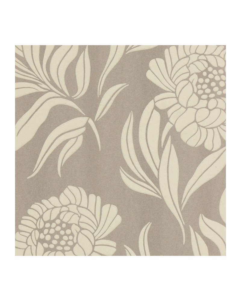 Papier peint CHATSWORTH 1602-106-06 - 1838 WALLCOVERINGS Papier peint CHATSWORTH 1602-106-06 - 1838 WALLCOVERINGS