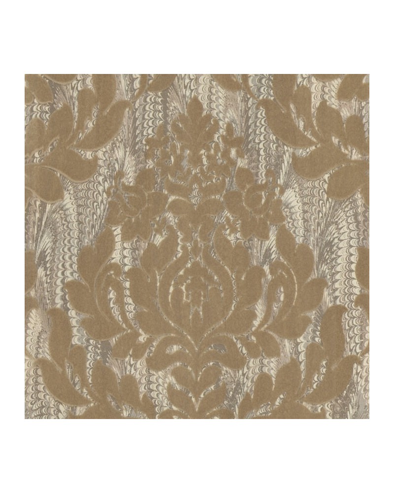 Wallpaper FAVERSHAM 1602-101-01 - 1838 WALLCOVERINGS Wallpaper FAVERSHAM 1602-101-01 - 1838 WALLCOVERINGS