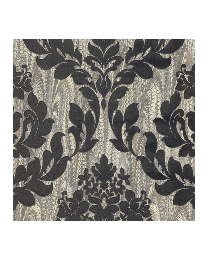 Wallpaper FAVERSHAM 1602-101-04 - 1838 WALLCOVERINGS Wallpaper FAVERSHAM 1602-101-04 - 1838 WALLCOVERINGS