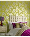 Papier peint CHATSWORTH 1602-106-01 - 1838 WALLCOVERINGS