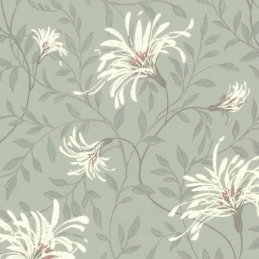 Papel Pintado FAIRHAVEN 1601-101-04 - 1838 WALLCOVERINGS