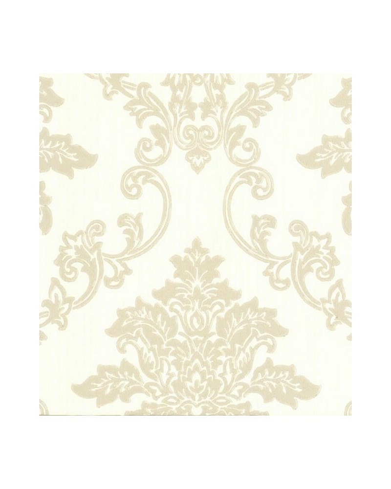 Wallpaper HAMPTON 1601-106-03 - 1838 WALLCOVERINGS Wallpaper HAMPTON 1601-106-03 - 1838 WALLCOVERINGS