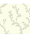 Papier peint MILTON 1601-103-01 - 1838 WALLCOVERINGS