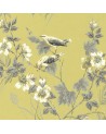 Papier peint ROSEMORE 1601-100-01 - 1838 WALLCOVERINGS