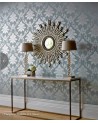 Wallpaper HAMPTON 1601-106-03 - 1838 WALLCOVERINGS