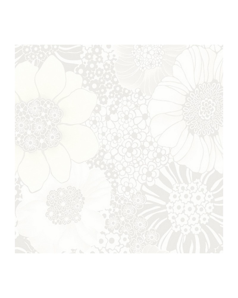 Papier bemalt ANEMONES-10005 - MISSONI HOME Papier bemalt ANEMONES-10005 - MISSONI HOME