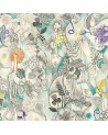 Papel de parede DREAMLAND-20094 - MISSONI HOME