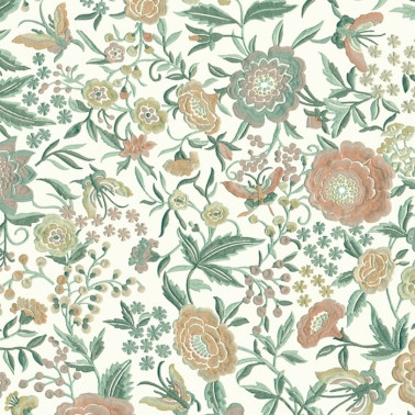 Papier bemalt GARDEN-10010 - MISSONI HOME