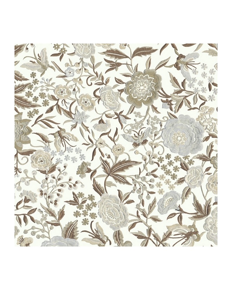 Wallpaper ORIENTAL GARDEN-10011 - MISSONI HOME Wallpaper ORIENTAL GARDEN-10011 - MISSONI HOME