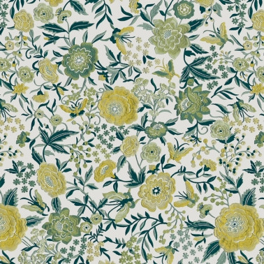 Papel Pintado ORIENTAL GARDEN-20014 - MISSONI HOME