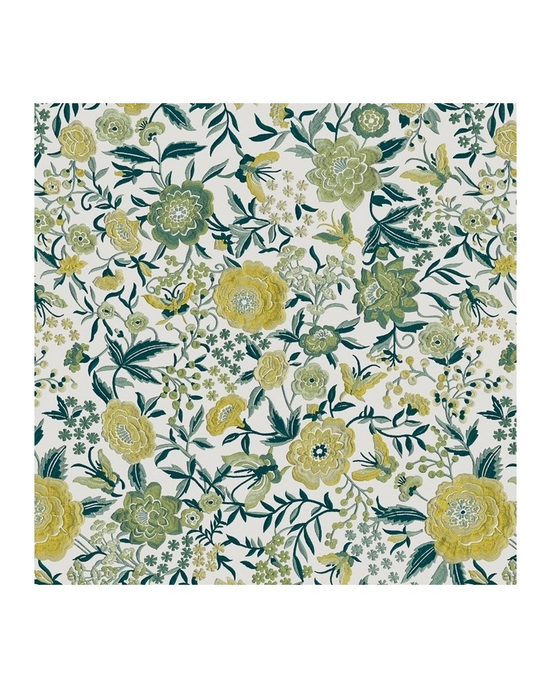 Wallpaper ORIENTAL GARDEN-20014 - MISSONI HOME Wallpaper ORIENTAL GARDEN-20014 - MISSONI HOME
