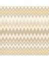 Papier lackiert ZIG ZAG MULTICOLORE-10061 - MISSONI HOME