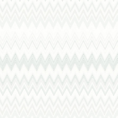 Papier lackiert ZIG ZAG MULTICOLORE-10066 - MISSONI HOME