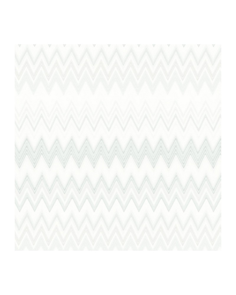 Wallpaper ZIG ZAG MULTICOLORE-10066 - MISSONI HOME Wallpaper ZIG ZAG MULTICOLORE-10066 - MISSONI HOME