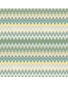 Carta da Parati ZIG ZAG MULTICOLORE-20064 - MISSONI HOME