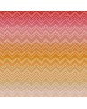Papier lackiert ZIG ZAG SFUMATO-20091 - MISSONI HOME