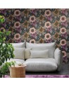 Papel de parede ANEMONES-10001 - MISSONI HOME