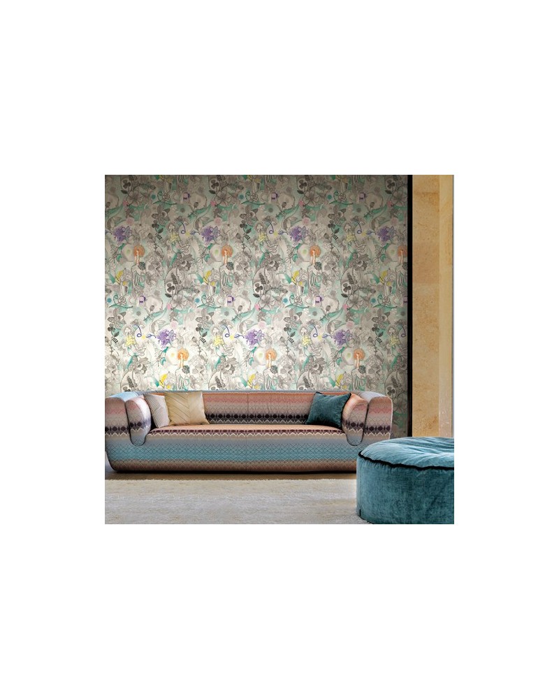 Papel de parede DREAMLAND-20094 - MISSONI HOME