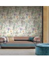 Papel de parede DREAMLAND-20094 - MISSONI HOME