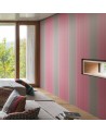 Papel de parede VERTICALSTRIPE-10073 - MISSONI HOME