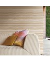 Papier lackiert ZIG ZAG MULTICOLORE-10061 - MISSONI HOME