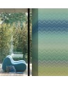 Papier lackiert ZIG ZAG MULTICOLORE-10061 - MISSONI HOME
