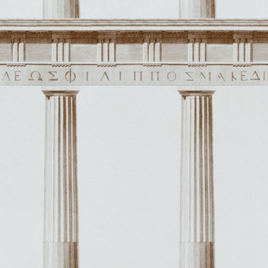 Papel Pintado ATHENA WP20211 - MIND THE GAP