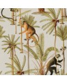 Papier lackiert BARBADOS WP20161 - Ja. MIND THE GAP