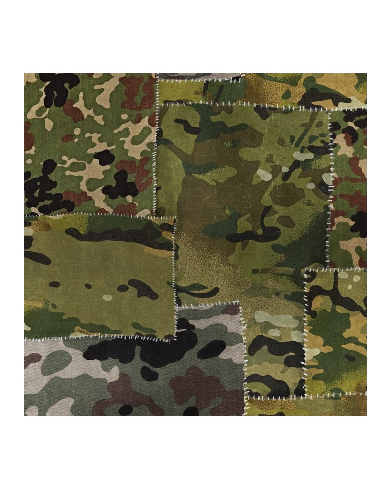 Papier peint CAMO WP20201 - MIND THE GAP Papier peint CAMO WP20201 - MIND THE GAP