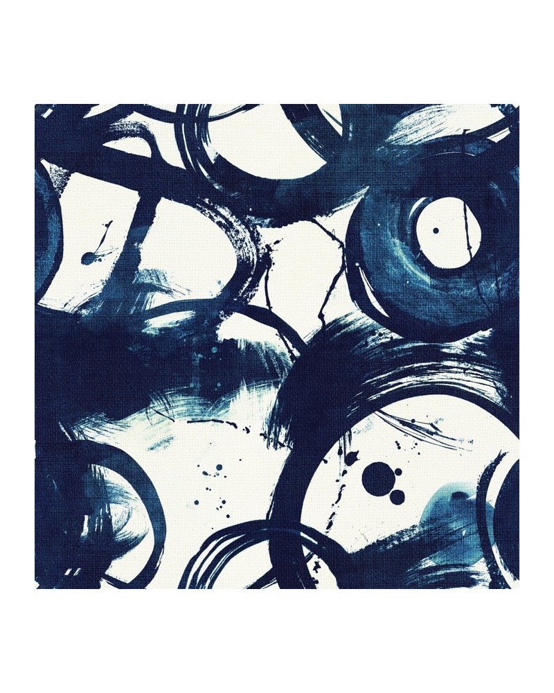 Papel de parede DENIM SPIRIT P20183 - MIND THE GAP Papel de parede DENIM SPIRIT P20183 - MIND THE GAP