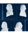 Papel de parede DUTCH PORTRAITS Blue WP20186 - MIND THE GAP