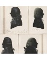 Papier peint DUTCH PORTRAITS WP20185 - MIND THE GAP