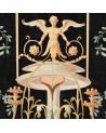 Papier peint GARDENS OF POMPEII WP20198 - MIND THE GAP