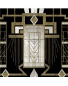 Papel Pintado GLAMOUR Dark WP20226 - MIND THE GAP