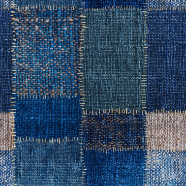 Papier bemalt JUTE WP20206 - MIND THE GAP