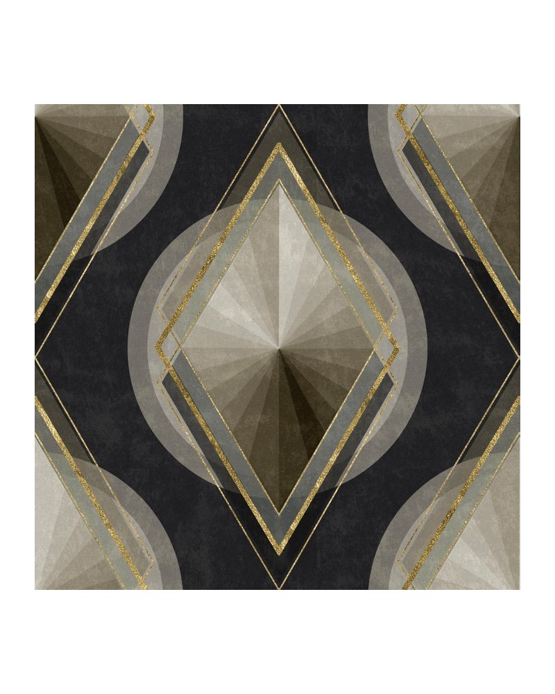 Papier lackiert METROPOLIS WP20228 - MIND THE GAP Papier lackiert METROPOLIS WP20228 - MIND THE GAP