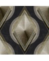Papier lackiert METROPOLIS WP20228 - MIND THE GAP