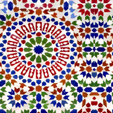 Papel Pintado MOSAIC WP20263 - MIND THE GAP