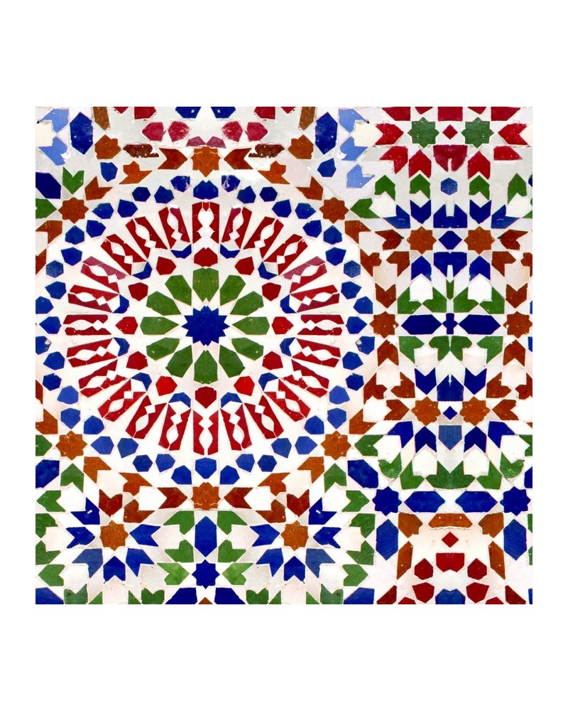 Papel Pintado MOSAIC WP20263 - MIND THE GAP Papel Pintado MOSAIC WP20263 - MIND THE GAP