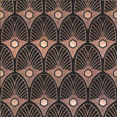 Wallpaper OBSESSION WP20229 - MIND THE GAP