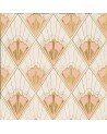 Papier peint REVIVAL Taupe WP20232 - MIND THE GAP