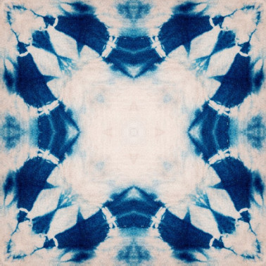Papel de parede SHIBORI FLOWER WP20204 - MIND THE GAP