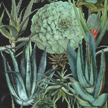 Papel Pintado SUCCULENTUS P20167 - MIND THE GAP