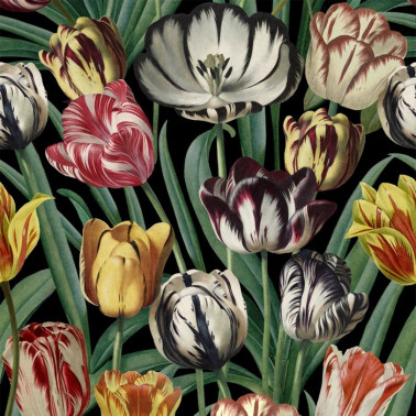 Papel Pintado TULIPA WP20178 - MIND THE GAP