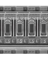 Papier peint VATICANO Anthracite WP20224 - MIND THE GAP