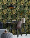 Papel de parede AMAZONIA WP20159 - MIND THE GAP