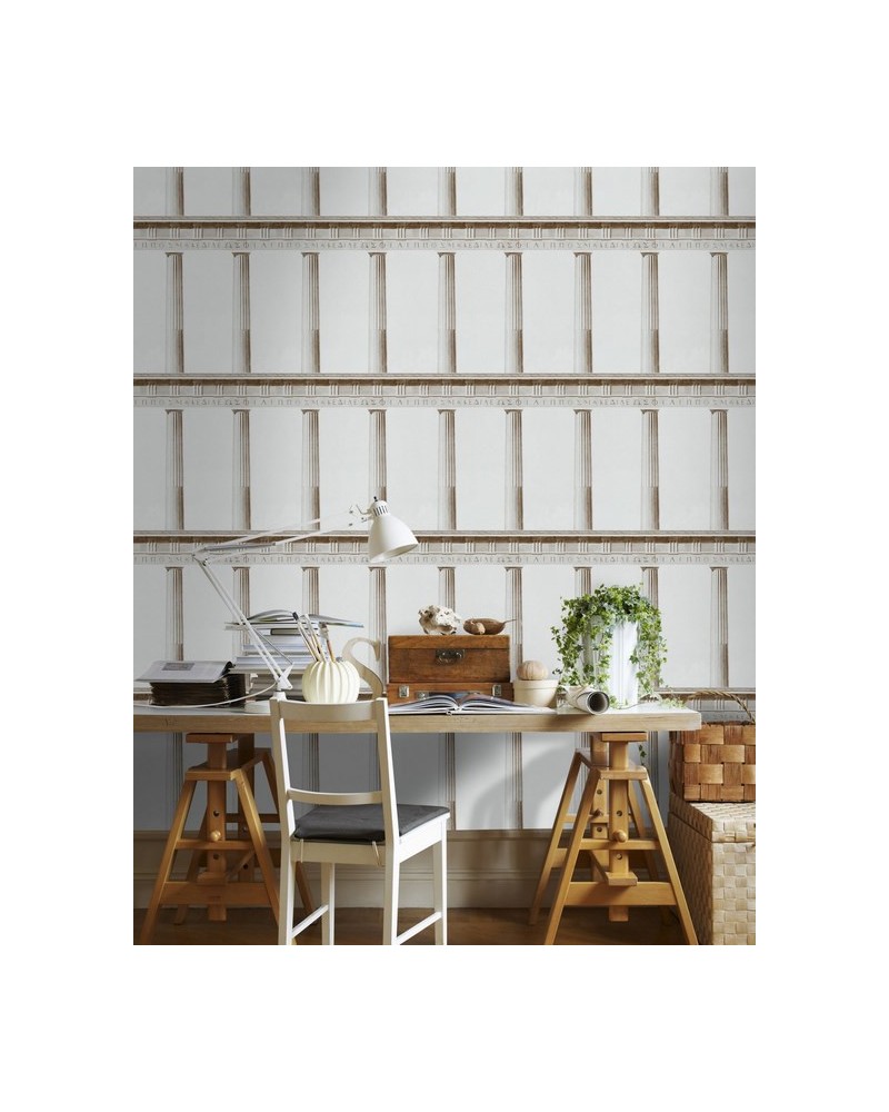 Papier peint ATHENA WP20211 - MIND THE GAP