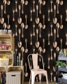 Papier peint CUTLERY Copper WP20247 - MIND THE GAP