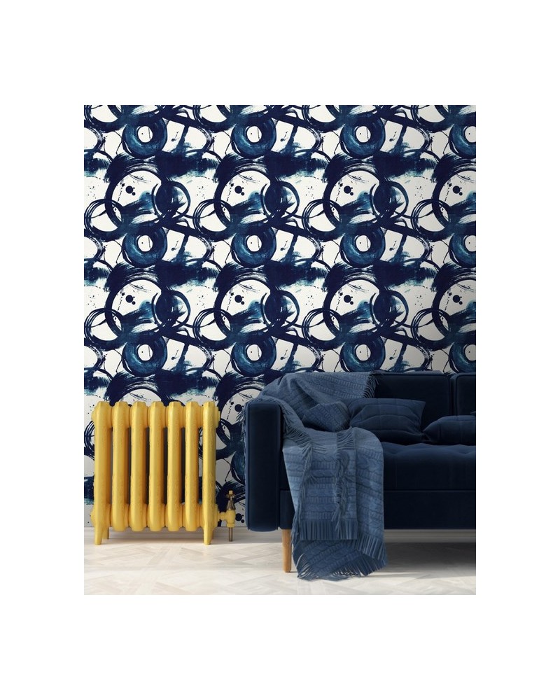 Papel de parede DENIM SPIRIT P20183 - MIND THE GAP